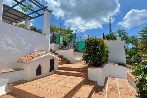 Herregård i Triana, Malaga, Triana - € 249 000 | Ref: AX1387 - foto 41